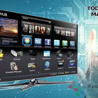 REPARACIÓN DE TV PANTALLA PLANA LCD LED 4K > MICROONDAS > CAJITAS DIGITALES > ENTRE OTROS - Img 73853113
