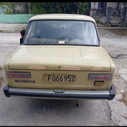 Vendo Lada 2101 con motos 03 y caja 5ta, 7000 usd interesados llamar al 50126571 - Img 57438802
