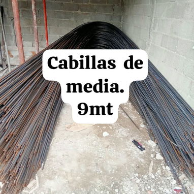Se vende tanques y materiales de construcción - 5/10
