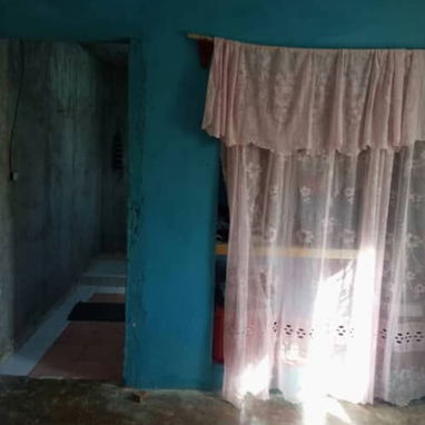 Casa en 2000 dolares en San Miguel Del padron la rosita - 10/10