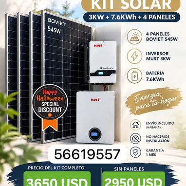 Electrodomésticos buen precio - 7/10