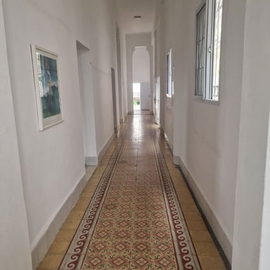 Se vende enorme casa en santo suarez - Img 125476876
