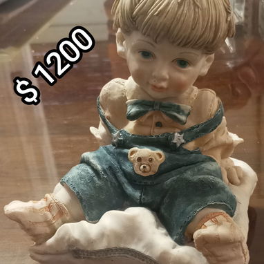 Adornos variados - 2/9