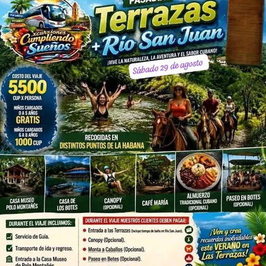 Excursiones - 3/3
