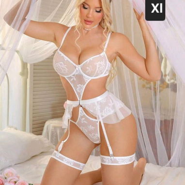 Lencería sexy - 9/9