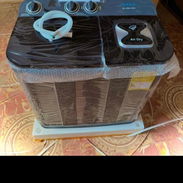 🔥 ¡LAVADORAS DISPONIBLES CON TRANSPORTE INCLUIDO EN LA HABANA! 🔥 Capacidad: 7kg, 7.5kg y 9kg - Img 57691984