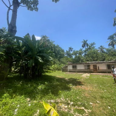 Venta de finca en el municipio boyeros - 3/10