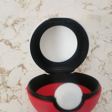 Pokeball, Pokebola Funcional, impresión 3D - Img 112614712