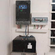 Kit solar de 4 kw - Img 57344024
