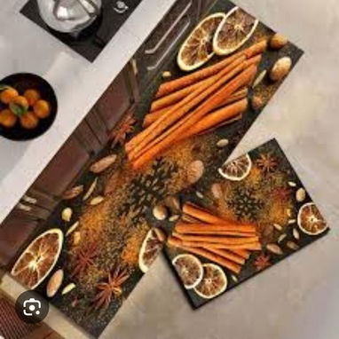 Alfombras de Cocina: - Img 123396592