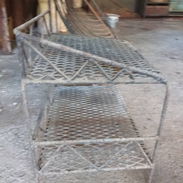 Vendo mesita en 8000 cup,soy de alamar,whatsapp 59335637 - Img 55746672
