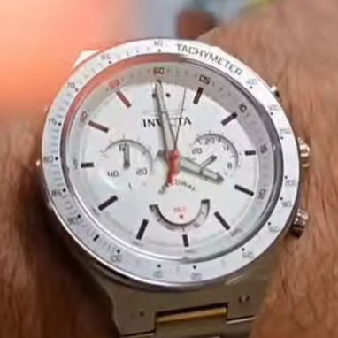 RELOJES INVICTA ESENCIAL - 5/6