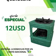 Cocinas de queroseno o petróleo disponibles al mejor precio del mercado. - Img 55823006