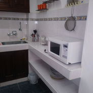 Alojamiento en la playa de Guanabo de dos habitaciones sin piscina.54026428 - Img 38208290