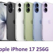 🎐 iPhone 17 💜 256GB 97%🔋 Mica, cargador 35W, forro y audífonos regalo❌Garantía 💯 - Img 56113748