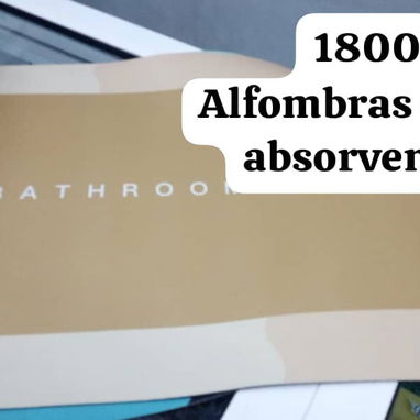 Alfombras - Img 108513711