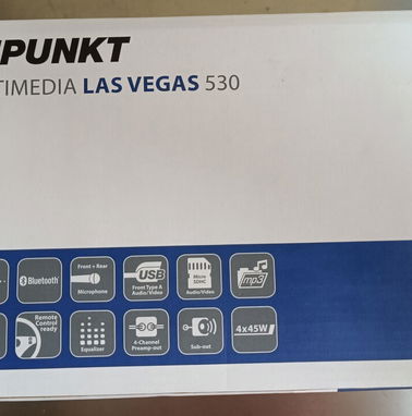Reproductora para auto Blaupunkt - Img 95956430