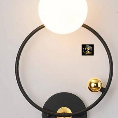 Aplique de pared (G&L) - Img 123793833