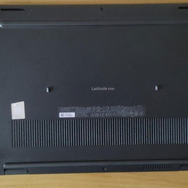 💼 Laptop Dell Latitude 3420 Core i5 11na/16RAM/512GB – Potente, rápida y lista para producir | Grado A - Img 99329735
