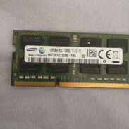 Vendo RAM DDR3L 8GB de Laptop - Img 45494981