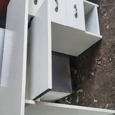Gaveteros disponibles para entregar - 6/8