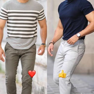 Pulover de cuello , pulover básicos, polos para hombre , ropa de vestir - Img 80883428