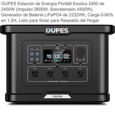 ECOFLOW NUEVOS EN CAJA - Img 125565941