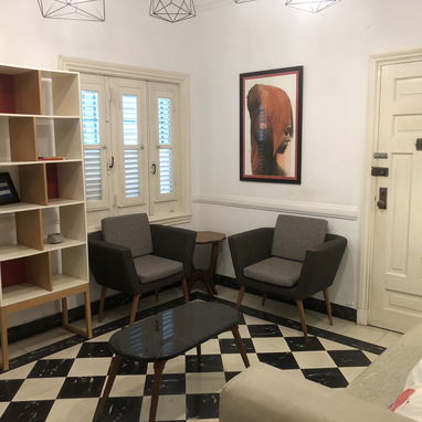 Se renta apartamento en el vedado - Img 125890262