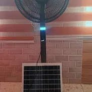 Ventilador recargable - Img 56442156