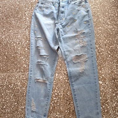 Pantalones de mujer - 6/9