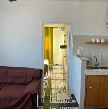 APTO DE UN CUARTO EN PLATA | EDIFICIO CAPITALISTA (52547343) - Img 93303644