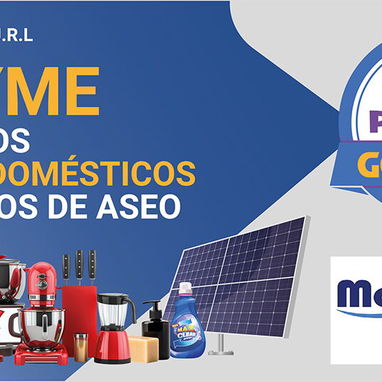 Diseño y producción 55925721 de Logos, carteles publicitarios, trípticos, flyers... - Img 121777144