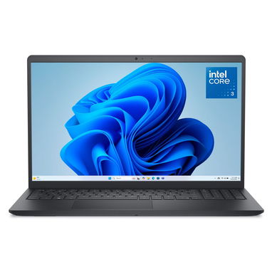 LAPTOP 🎁NUEVA🎁📦CAJA, Dell 15 (DC15250-101), 15.6" FHD IPS, Intel Core 3 100U, 8GB RAM, Graphics, 512GB SSD - 2/10