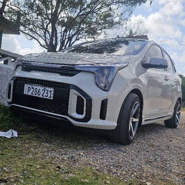 KIA PICANTO 2026 - 4/8