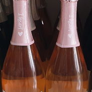 🥂Vino Espumoso🥂 ⚜️PROSECCO ROSÉ🌹 💌I HEART💌 - Img 56409662