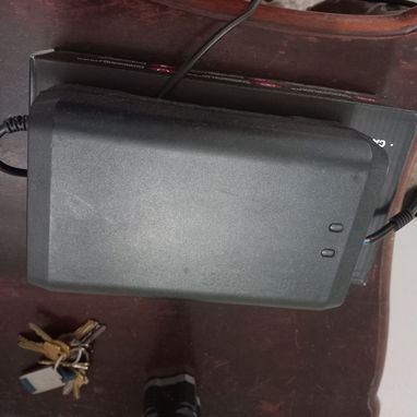 Cargadores de Moto eléctrica 75V - 5amp - 2/2