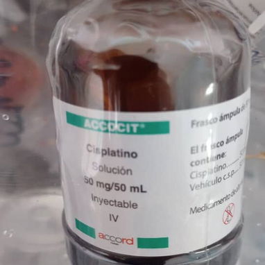 DOCETAXEL,CISPLATINO,DOXORRUBICINA CARBOPLATINO Y MAS - 2/5
