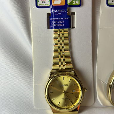 Relojes para mujer Casio - 2/4