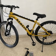 Bicicleta SEREIN 26 - Img 58156910