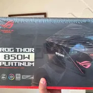 Vendo PC gamer completa, incluye silla gamer en el precio - 53577346 - 52729645 - Img 56101779