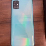✅SAMSUNG GALAXY A51‼️ COMO NUEVO 4/128 + 2 Forros‼️ - Img 55395603