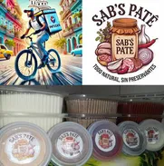 SAB'S PATÉ deliciosos patés, salsas, mayonesas, pastas y terrinas (Atendemos Vedado y Centro Histórico) - Img 49344568