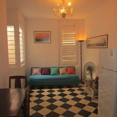 🪼 APARTAMENTO EN LA HABANA VIEJA | CERCA DE OBISPO Y EL CAPITOLIO 🏡✨ - Img 123399446