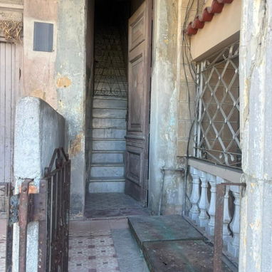 Venta de casa - 4/10