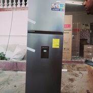 Refrigerador sankey 9 pies con dispensador - Img 45497546