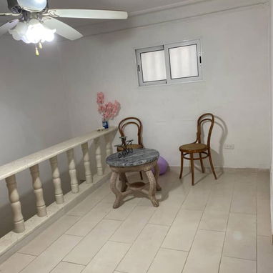 Apartamento de renta lineal ( zona donde no se va la luz) - Img 122925924