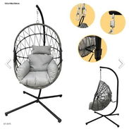 Sillones colgantes - Img 55302813