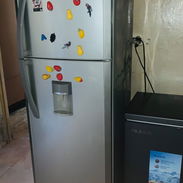 Vendo refrigerador!!!!! - Img 56867861