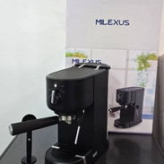 Cafetera Express Milexus de 2 tazas precio $100 USD Transporte Incluido Factura y garantía - Img 55177094