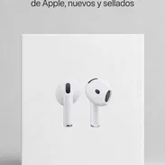 AirPods 4 Originales - Img 57661577